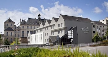 Escale Oceania Vannes in VANNES