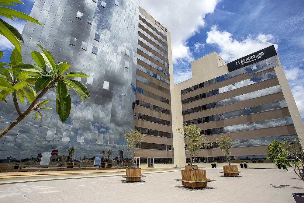 Nacional Inn Rondonopolis 8/53