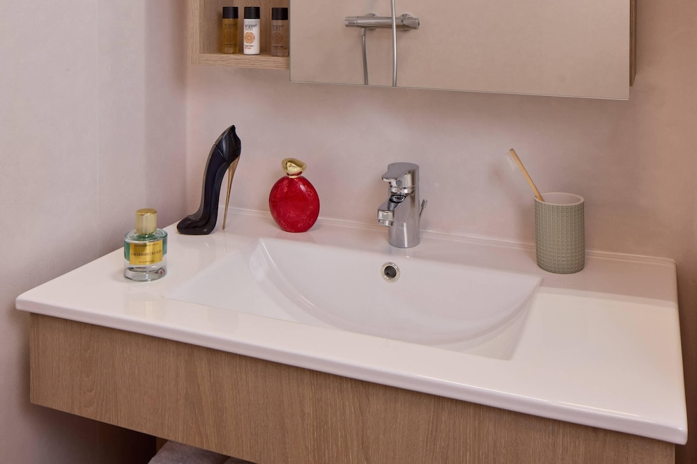 Quality Aparthotel Massy Palaiseau 28/28