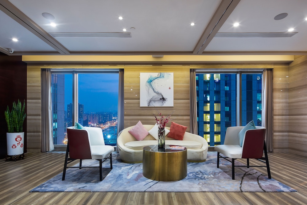 Shama Heda Serviced Apartments 35/43