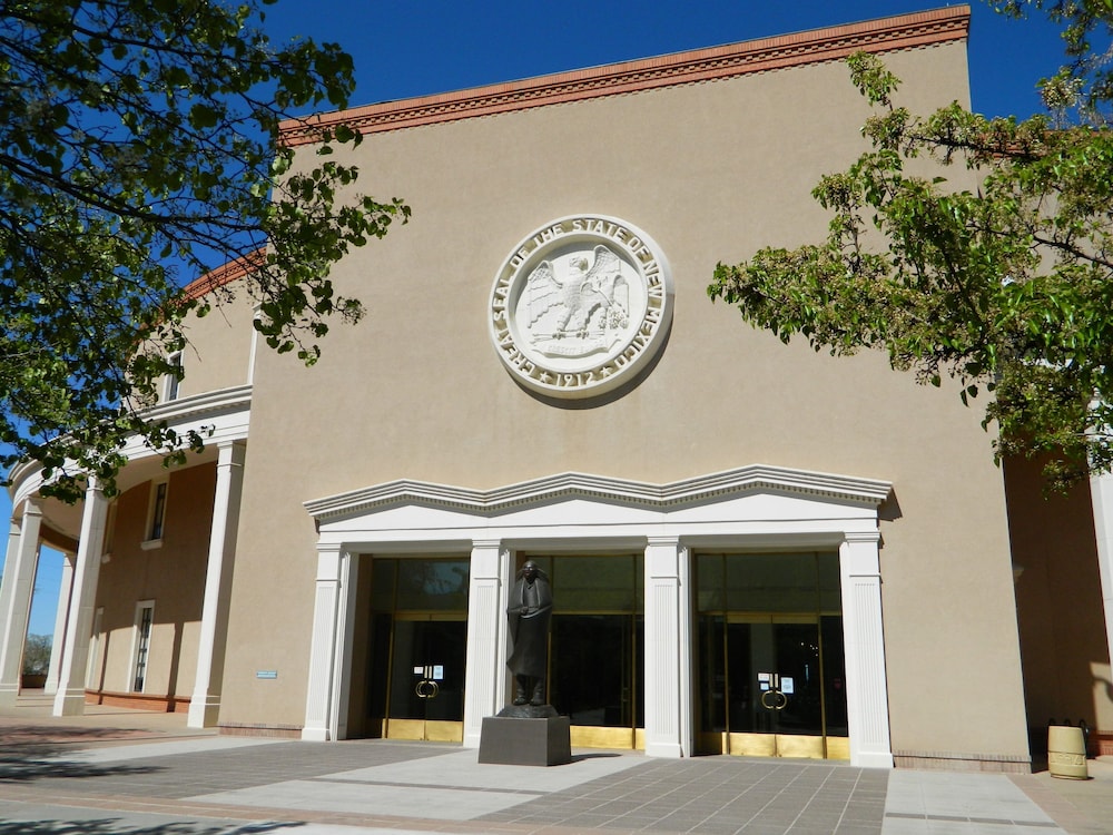 Pueblo Bonito Bed And Breakfast Inn 2/70