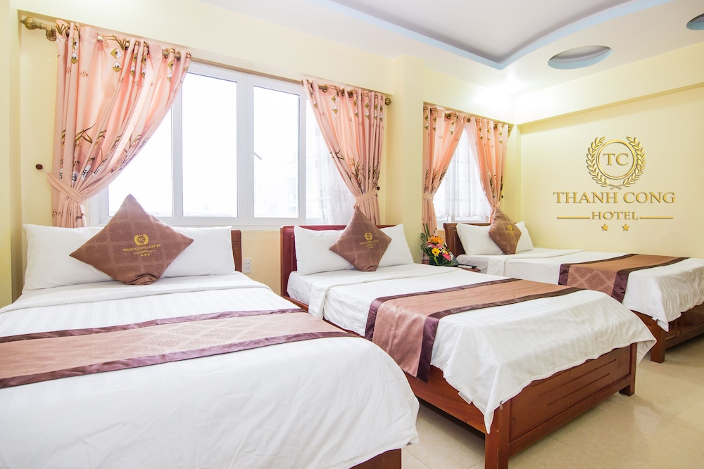 Thanh Cong 2 Hotel 17/41