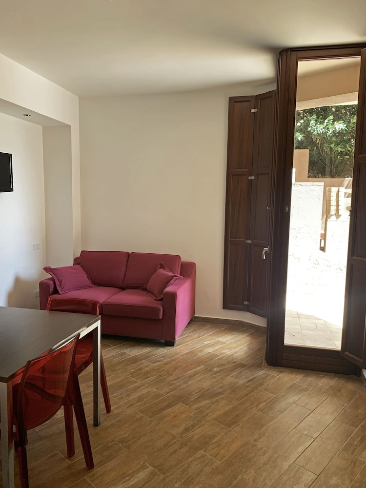 Residence Rocce Rosse 37/62