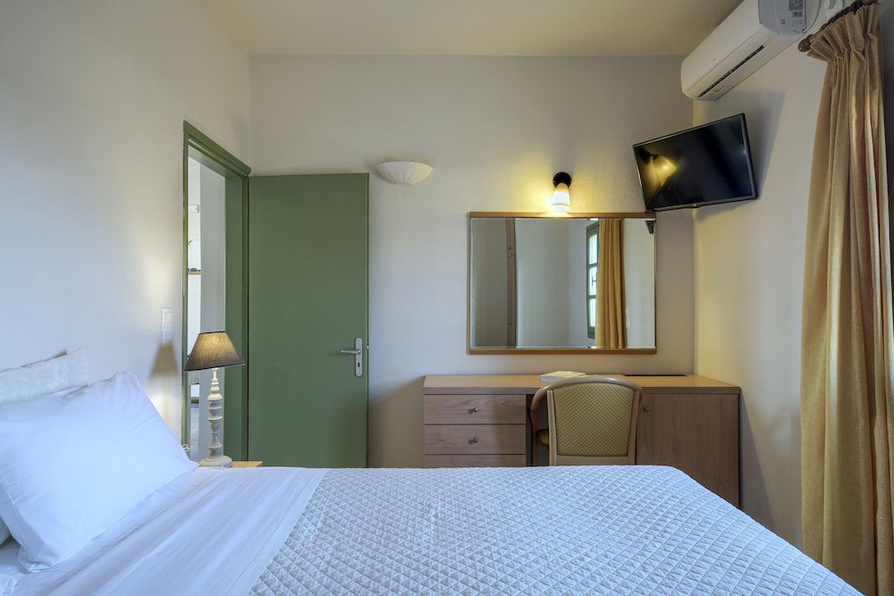 Ambeli Apartments 14/50
