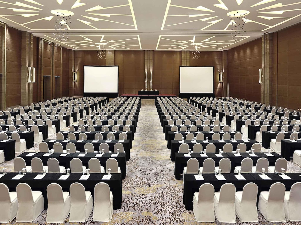 Novotel Tangerang 36/50