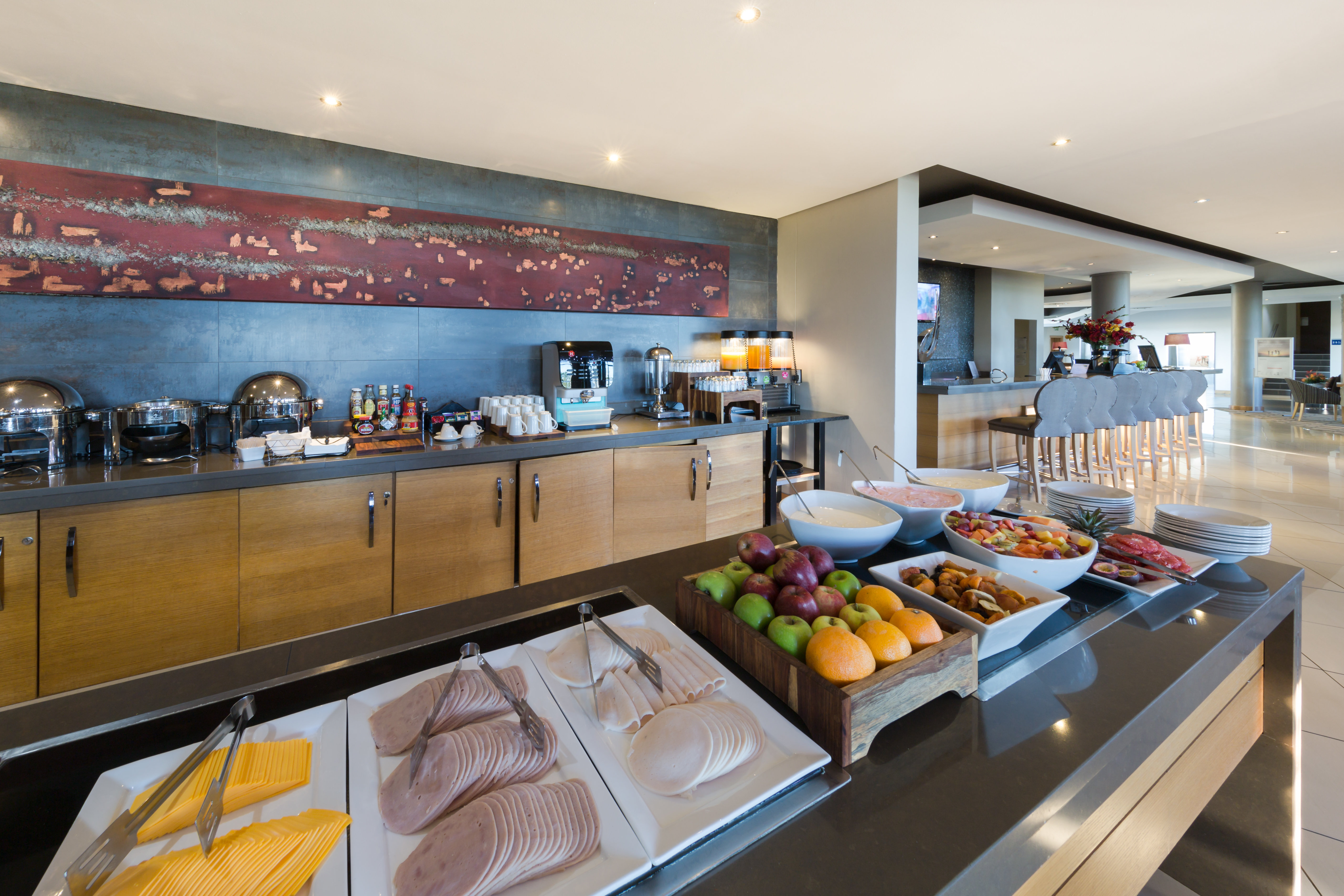 Holiday Inn Express Sandton-Woodmead 56/74