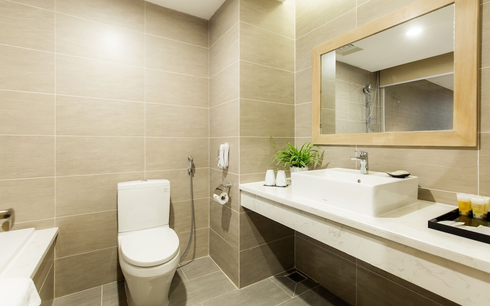 Muong Thanh Luxury Khanh Hoa Hotel 64/66