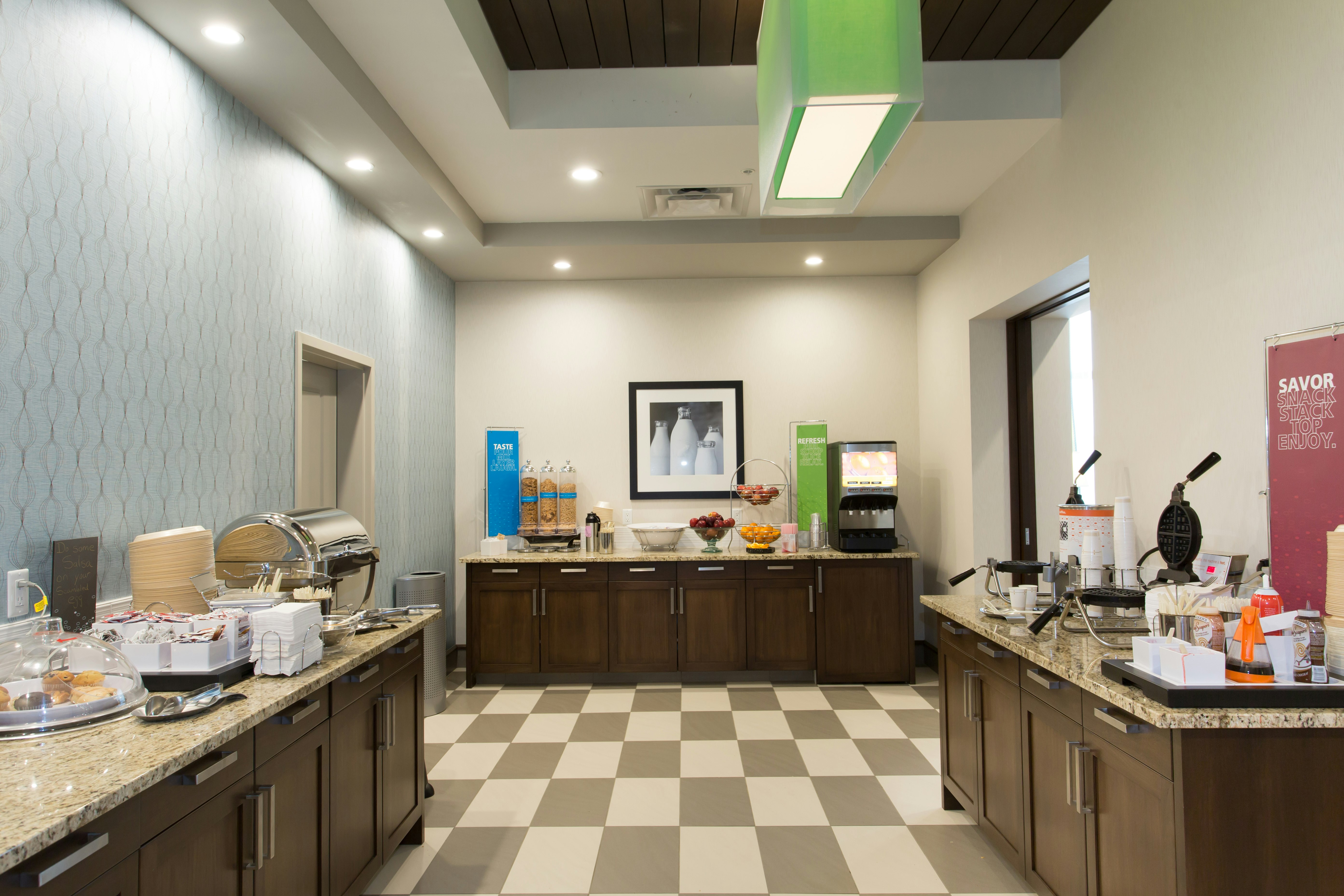 Hampton Inn By Hilton Lloydminster 48/49