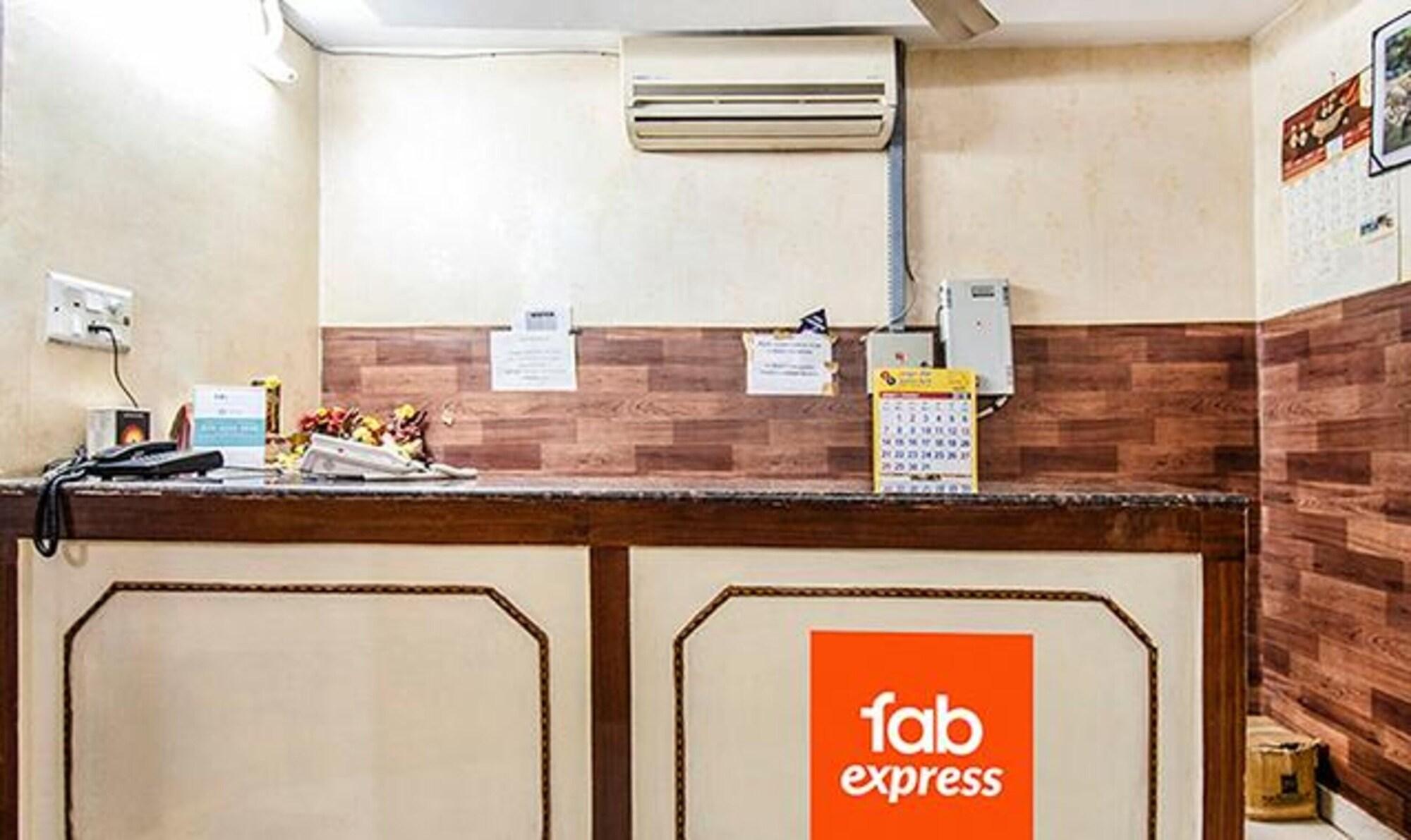 Fabhotel Aditya Yatri Nivas 6/26