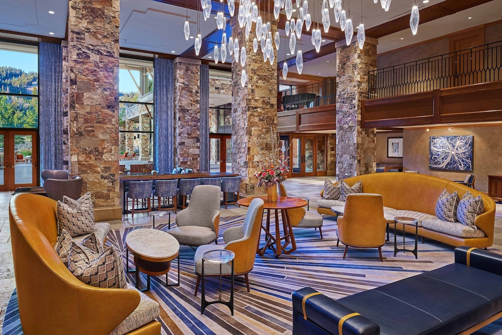 The St. Regis Deer Valley 29/70