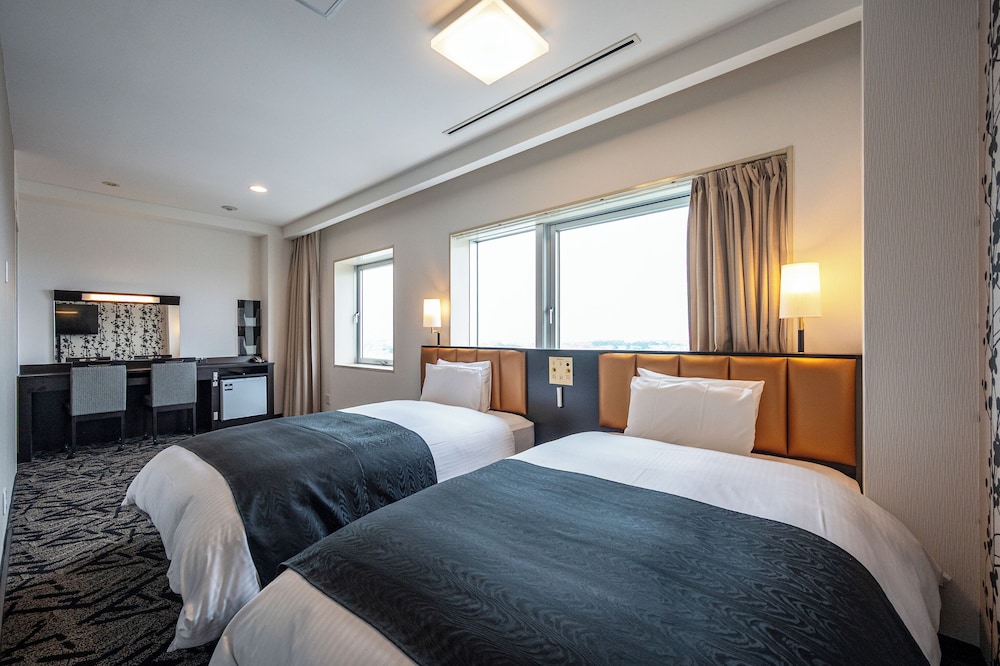 APA Hotel Shonan Tsujido Ekimae 14/49