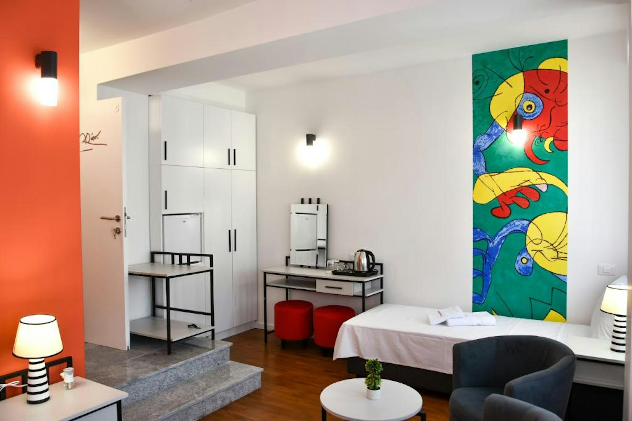 Osten Art Hotel, Skopje 29/45