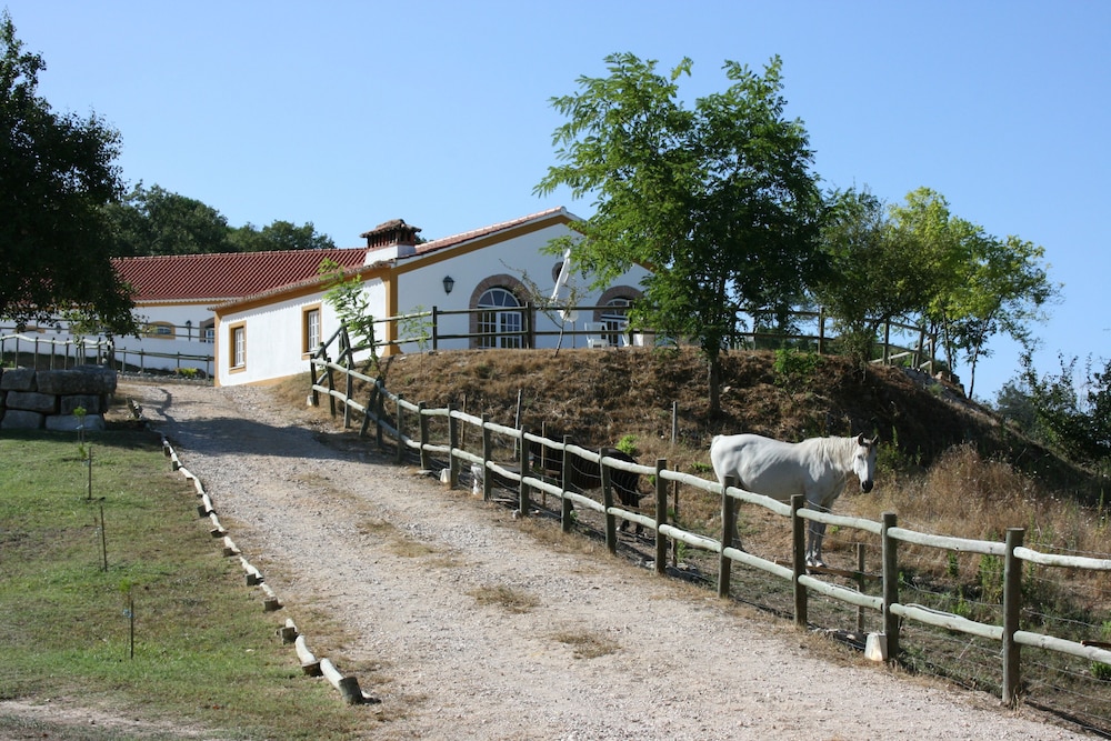 Quinta da Alcaidaria-Mor 40/50
