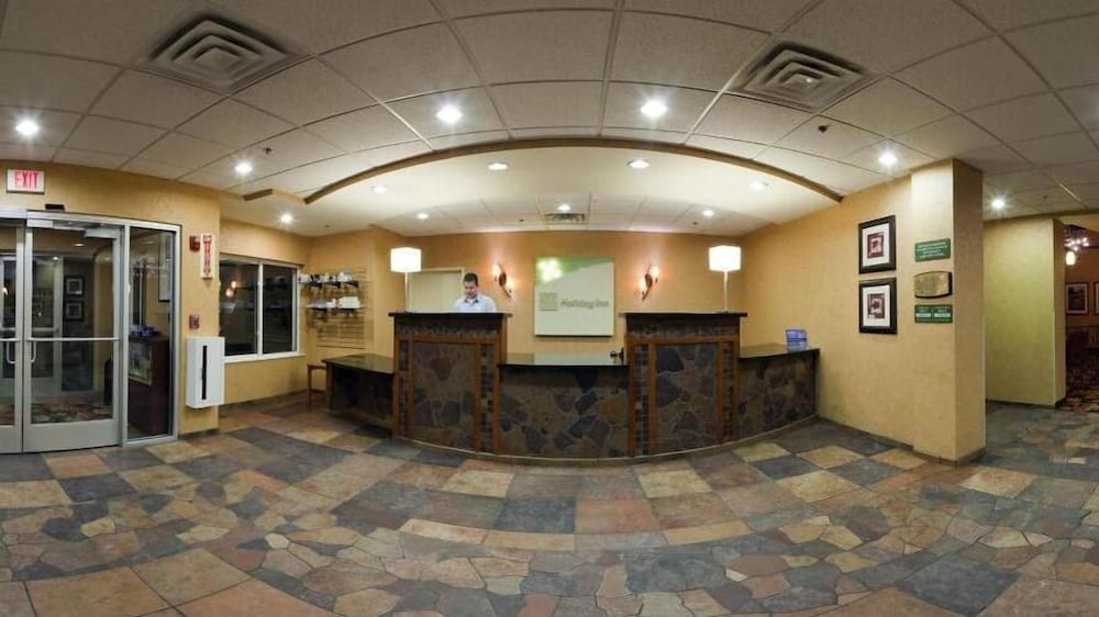 Wyndham Garden Otsego-Minneapolis 6/57