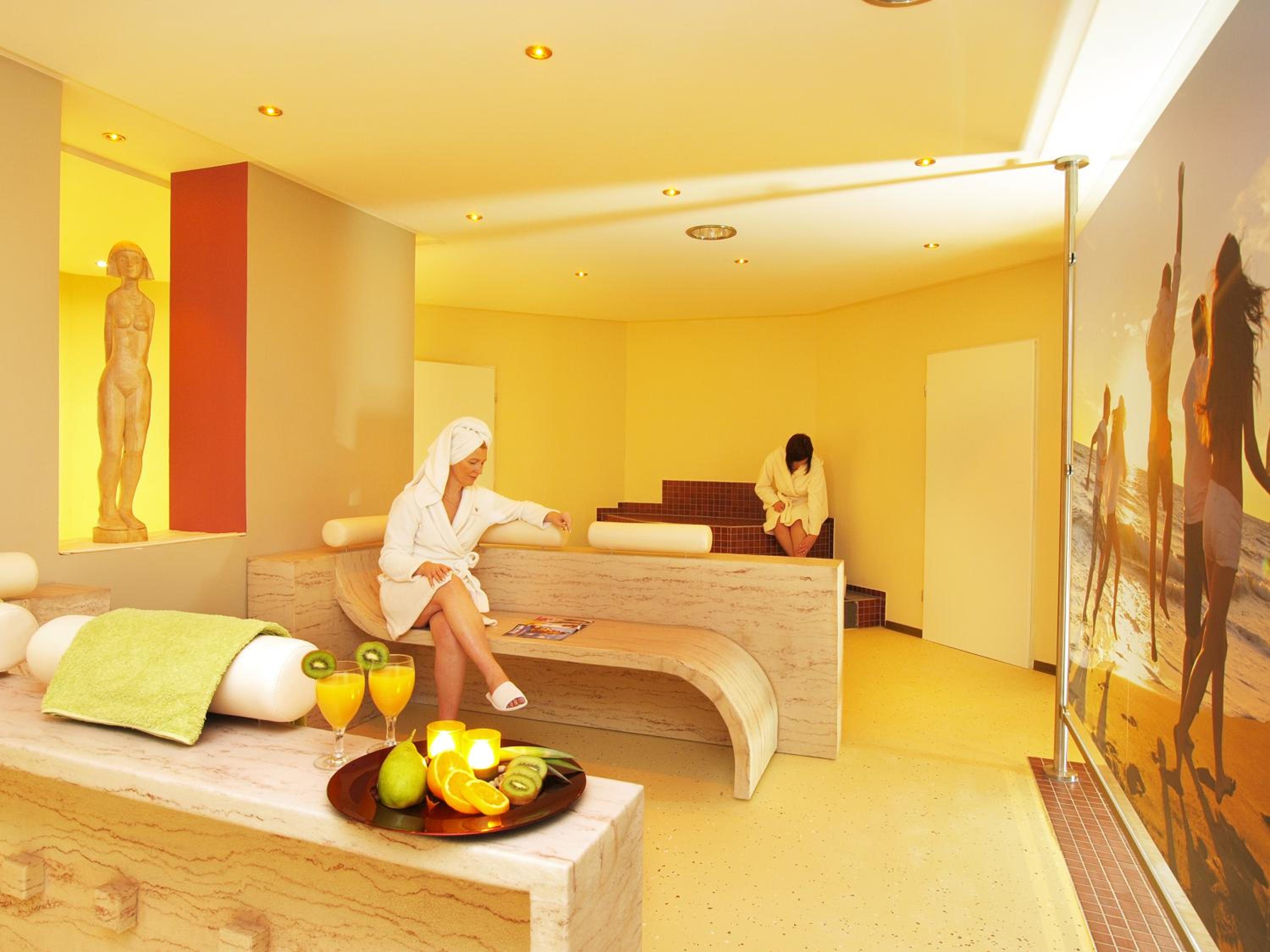 Kurhotel Zu Heringsdorf 12/56