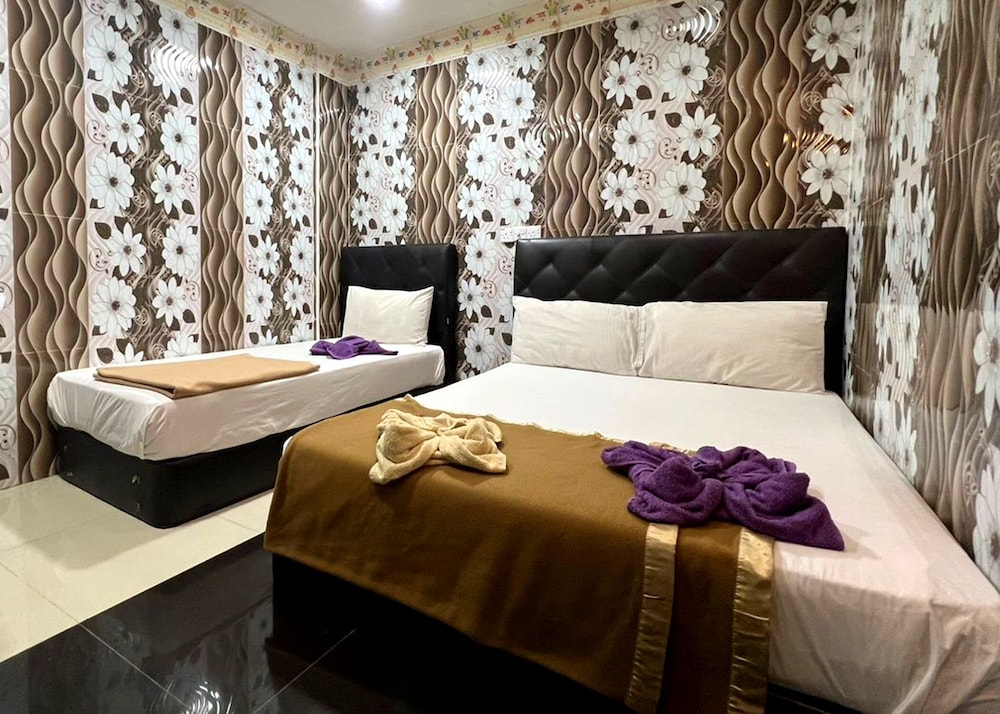 New Wave Shah Alam Hotel 29/47