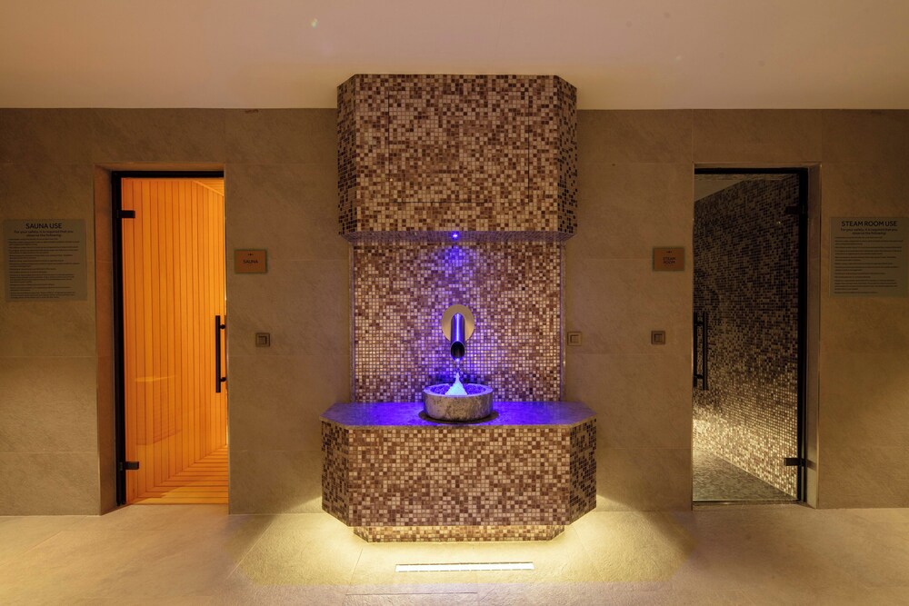 Cappadocia Marriott Hotel 50/50