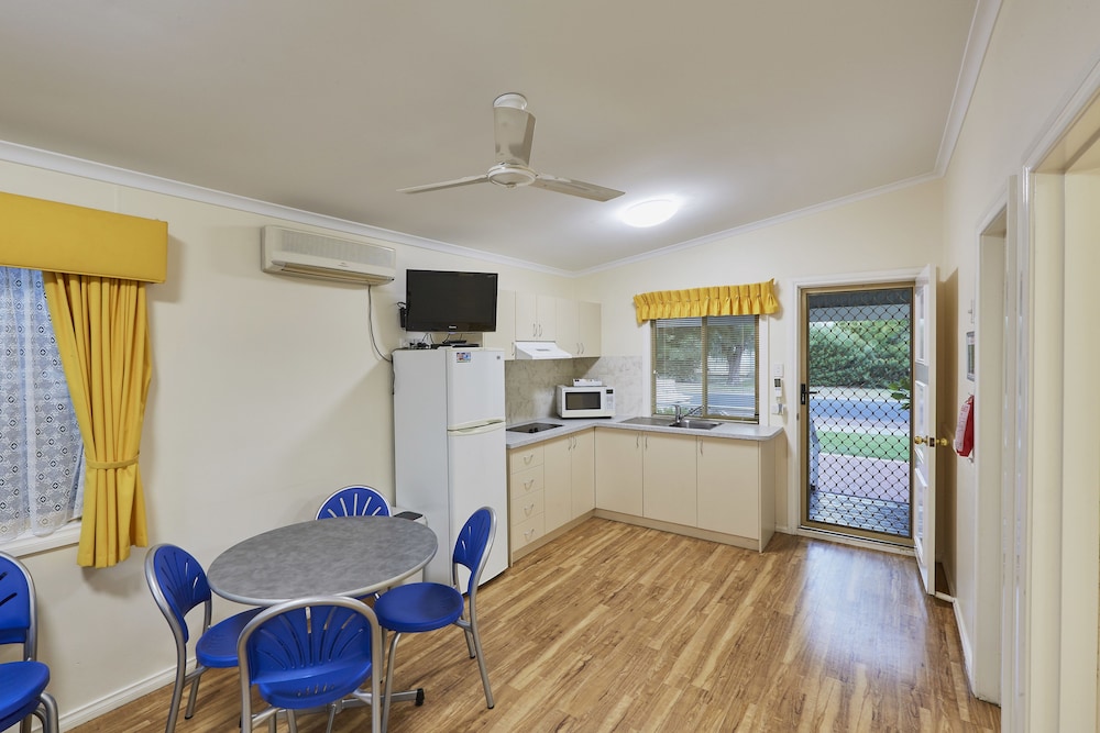 Big4 Beachlands Holiday Park 57/77