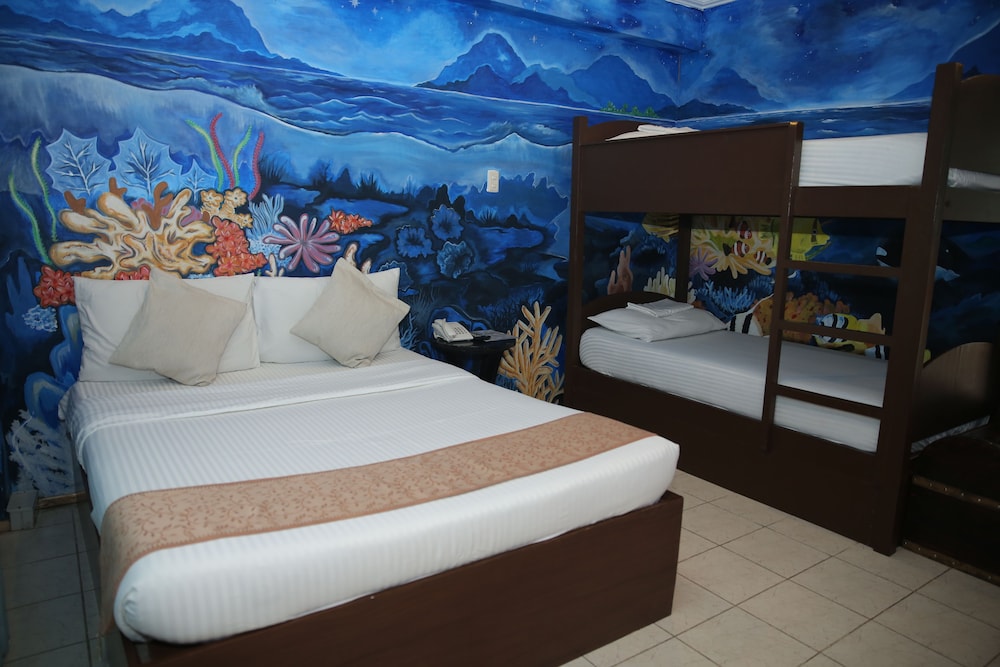 Eon Centennial Resort Hotel & Waterpark 14/28