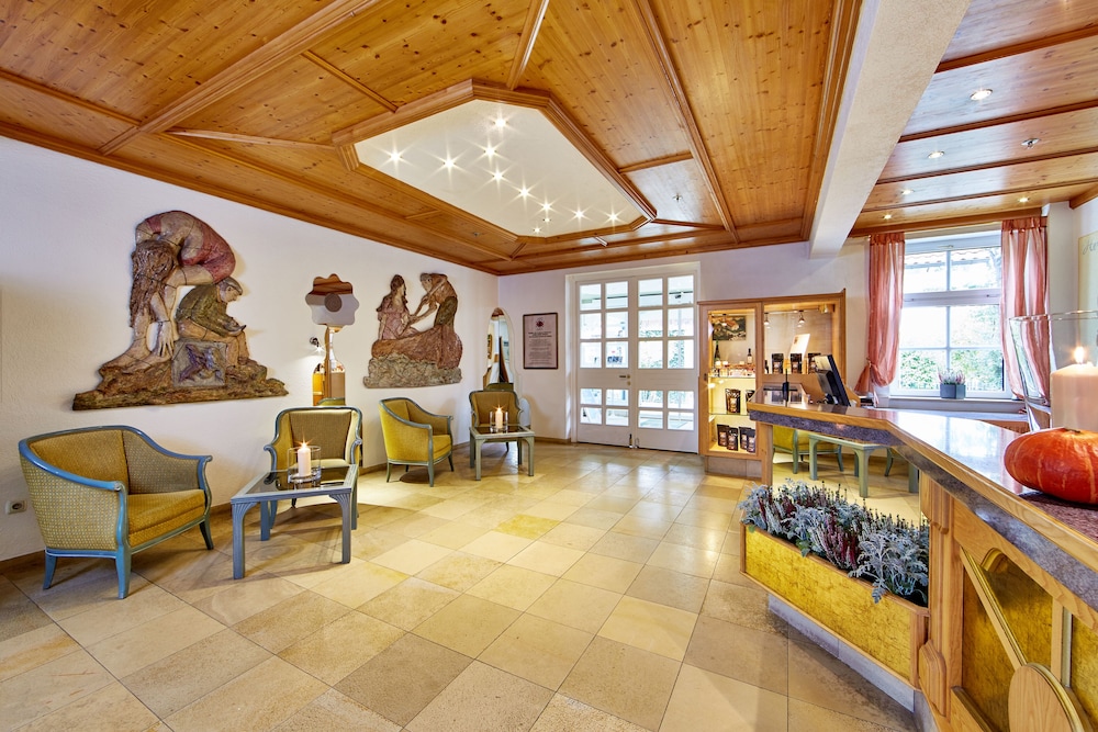 Hotel Linderhof Erfurt 2/32