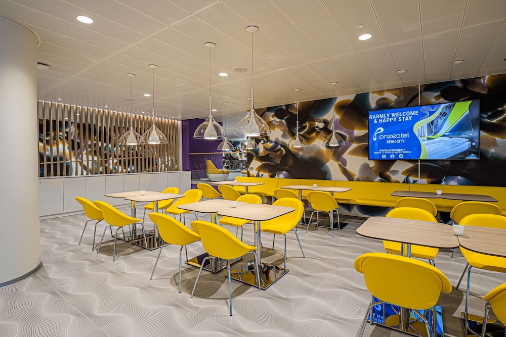 Prize by Radisson, Bern City 38/60
