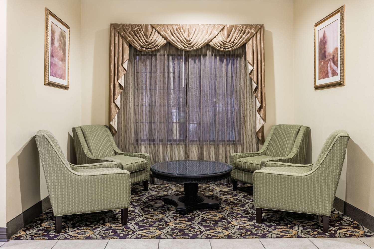 Days Inn by Wyndham Salado 14/24