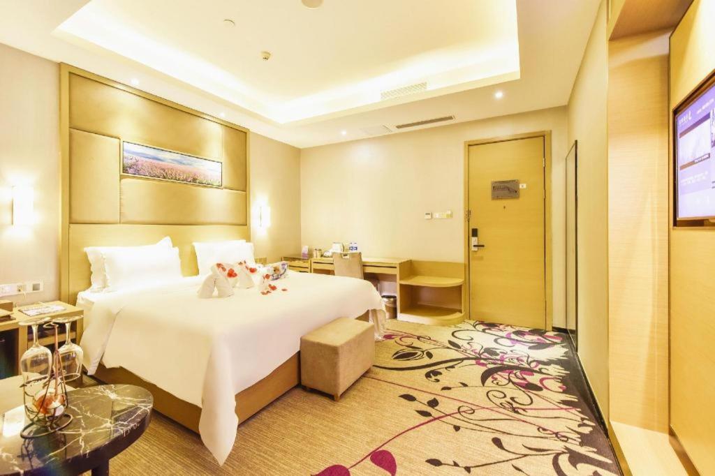 Lavande Hotel (Shenzhen Airport New Terminal) 27/46
