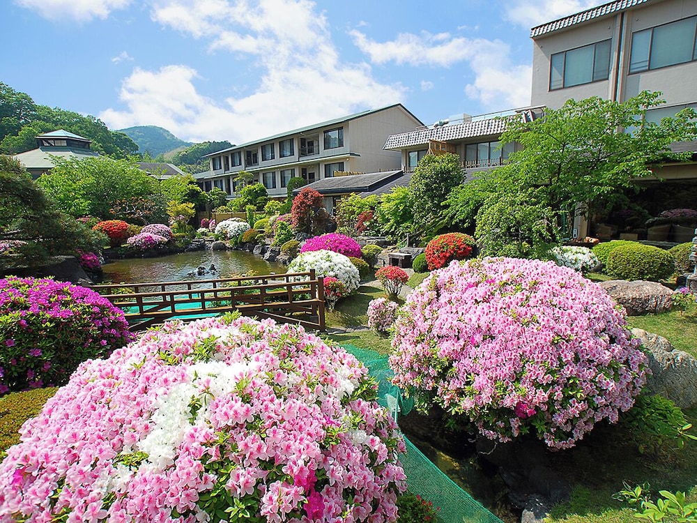 Hotel Sunvalley Izu Nagaoka 47/55