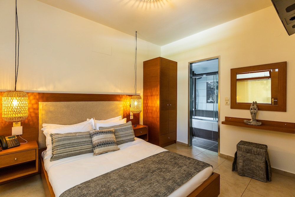 Nostos Beach Boutique Hotel 21/73