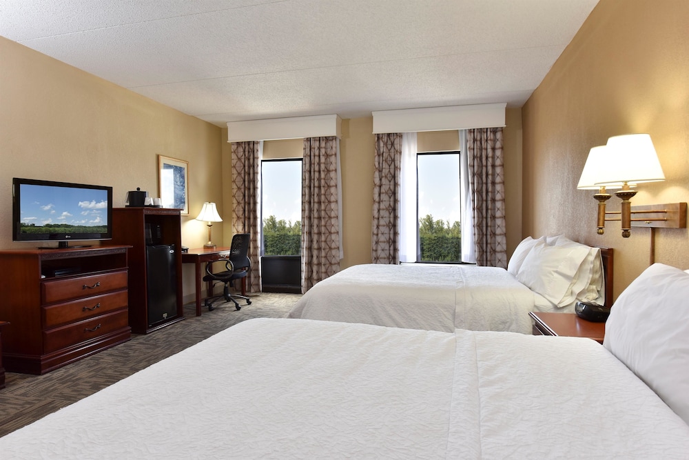 Hampton Inn Selma 22/42