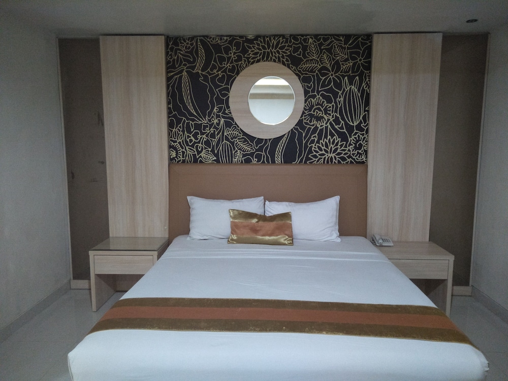 Grand Rosela Yogyakarta Hotel 29/74