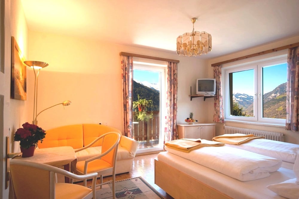 Hotel Alpenblick 20/79