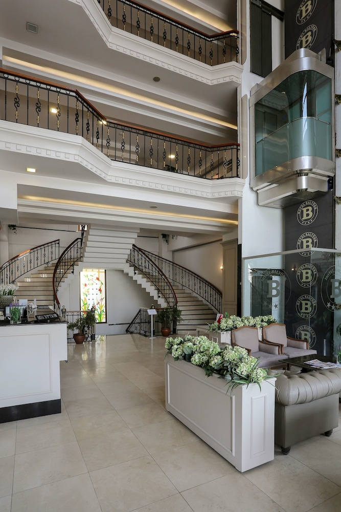 New Balturk Hotel Izmit 18/73