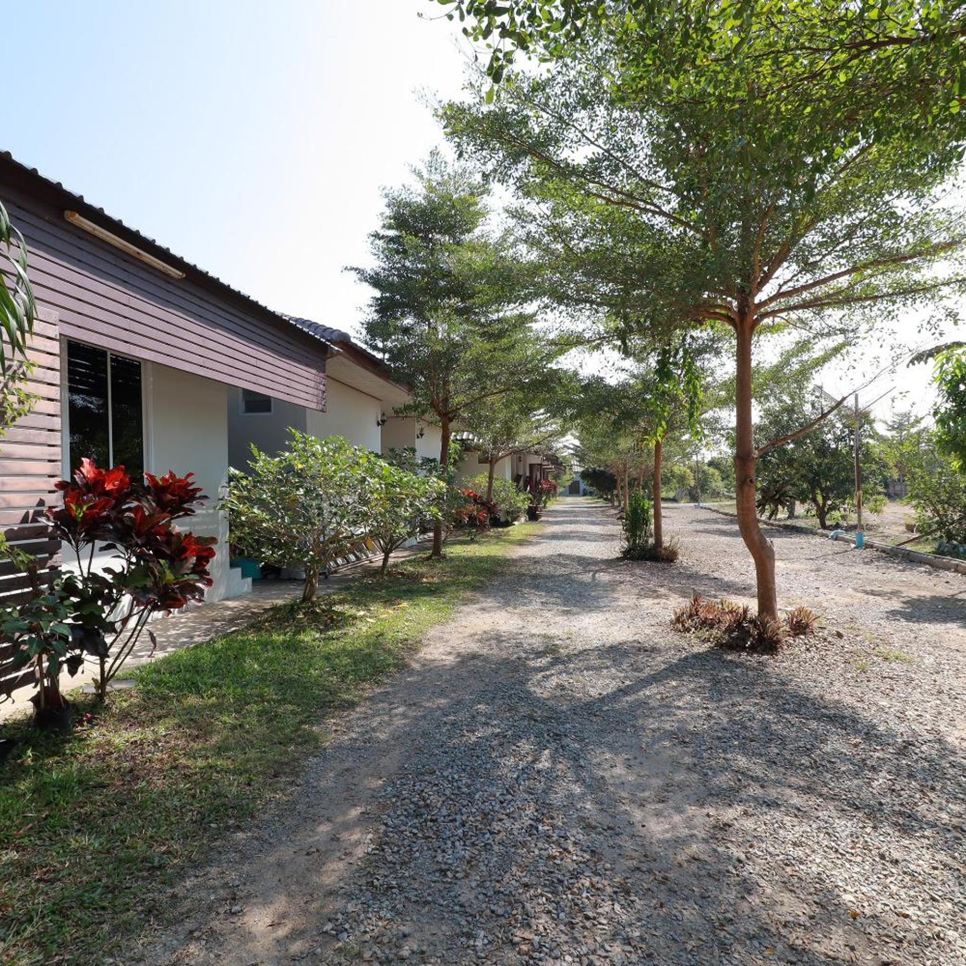 OYO 553 Kongsup Resort 39/41