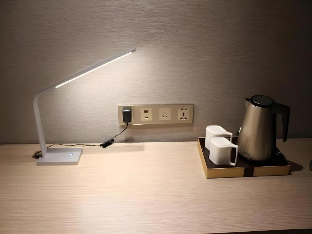Lavande Hotel (Changsha High-speed Railway Station Shumuling) 28/41