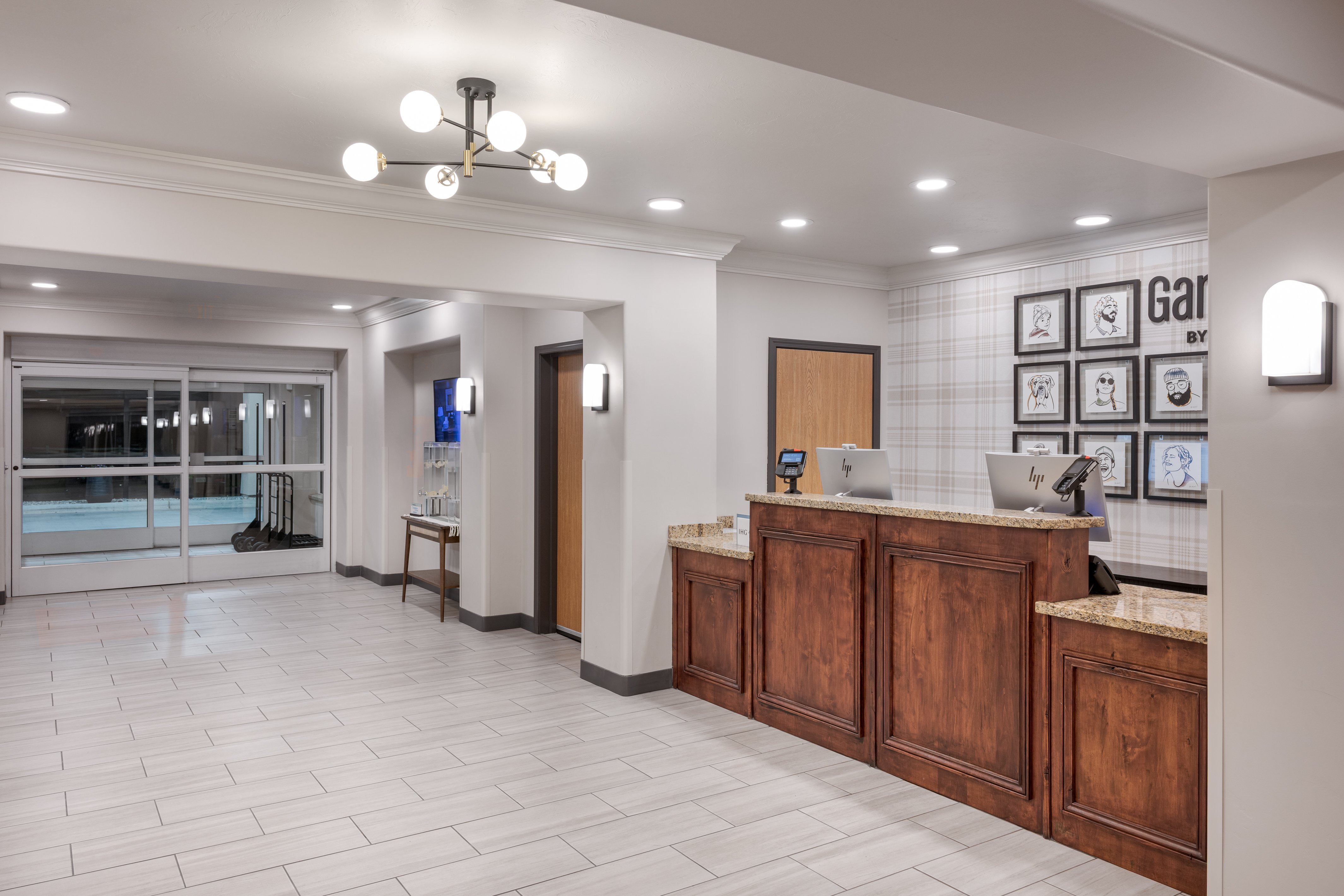 Sleep Inn & Suites Idaho Falls Gateway To Yellowstone 5/44