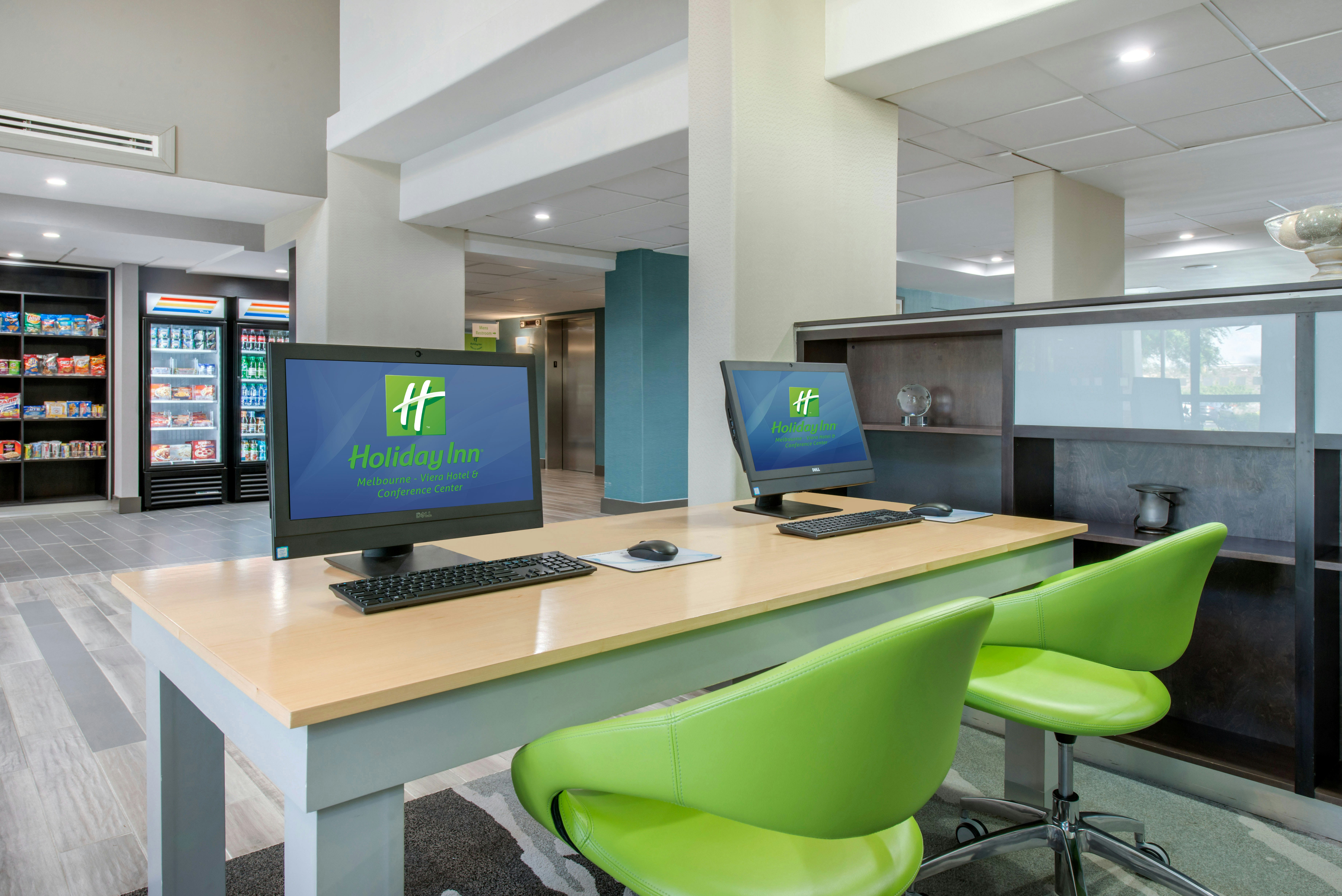 Holiday Inn Melbourne-Viera Conference Ctr 54/60