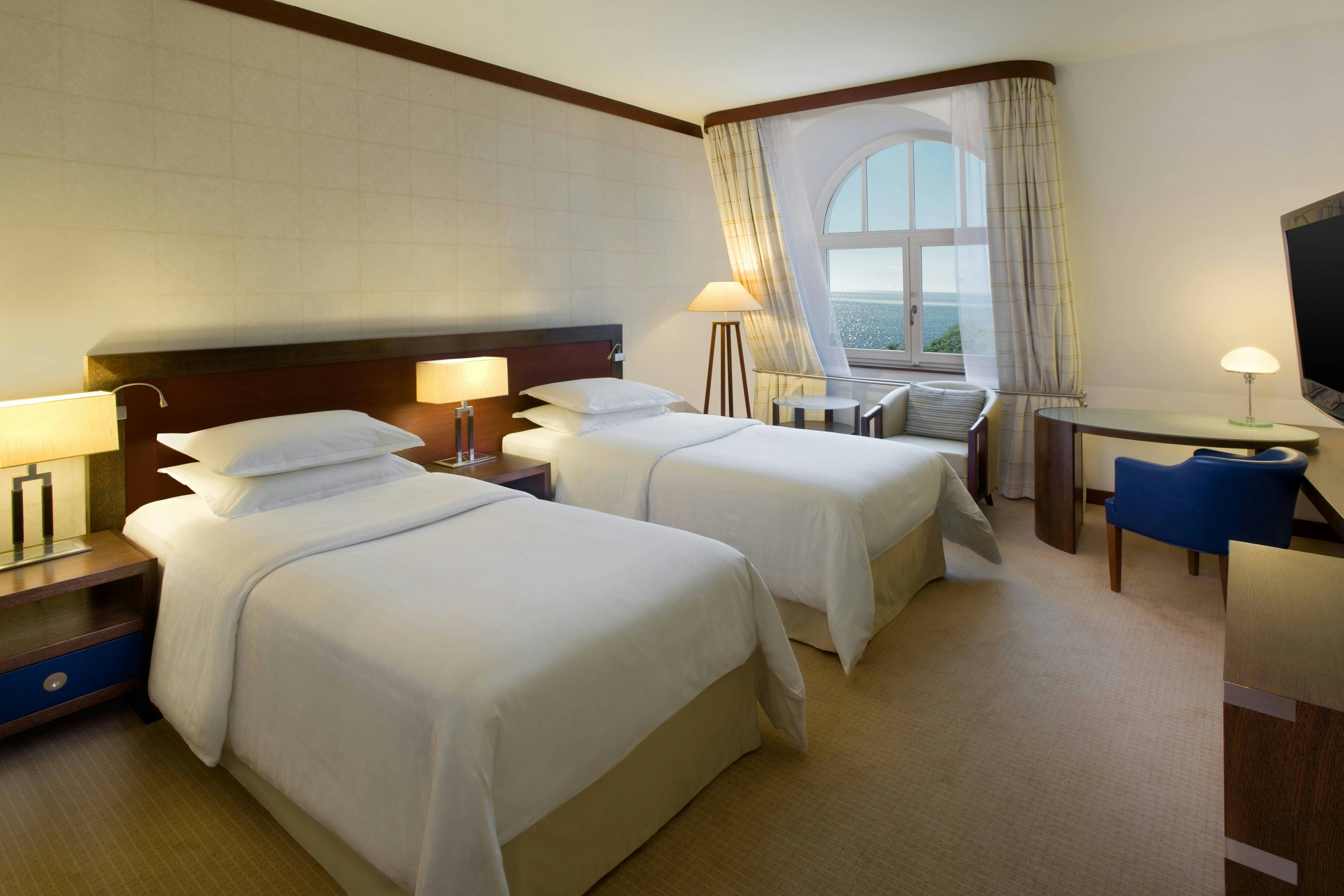 Sheraton Sopot Hotel 8/66