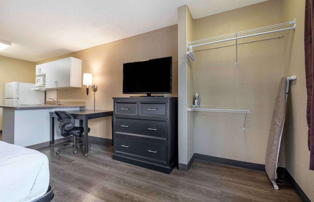 Extended Stay America Sacramento - Roseville 41/52