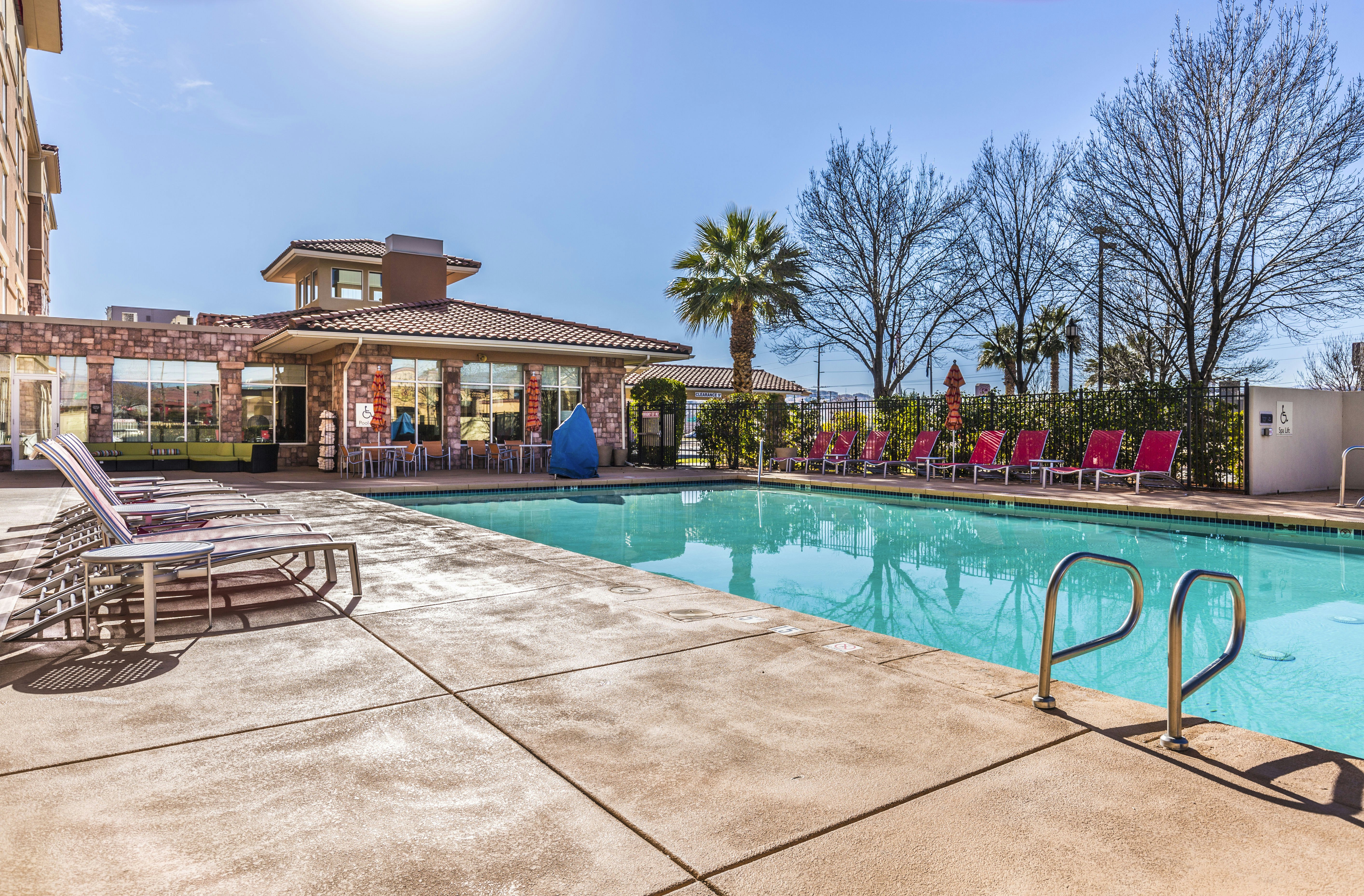 Hilton Garden Inn St George 2/37