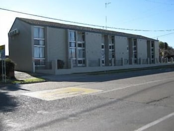 Goulburn Motor Inn 4/59