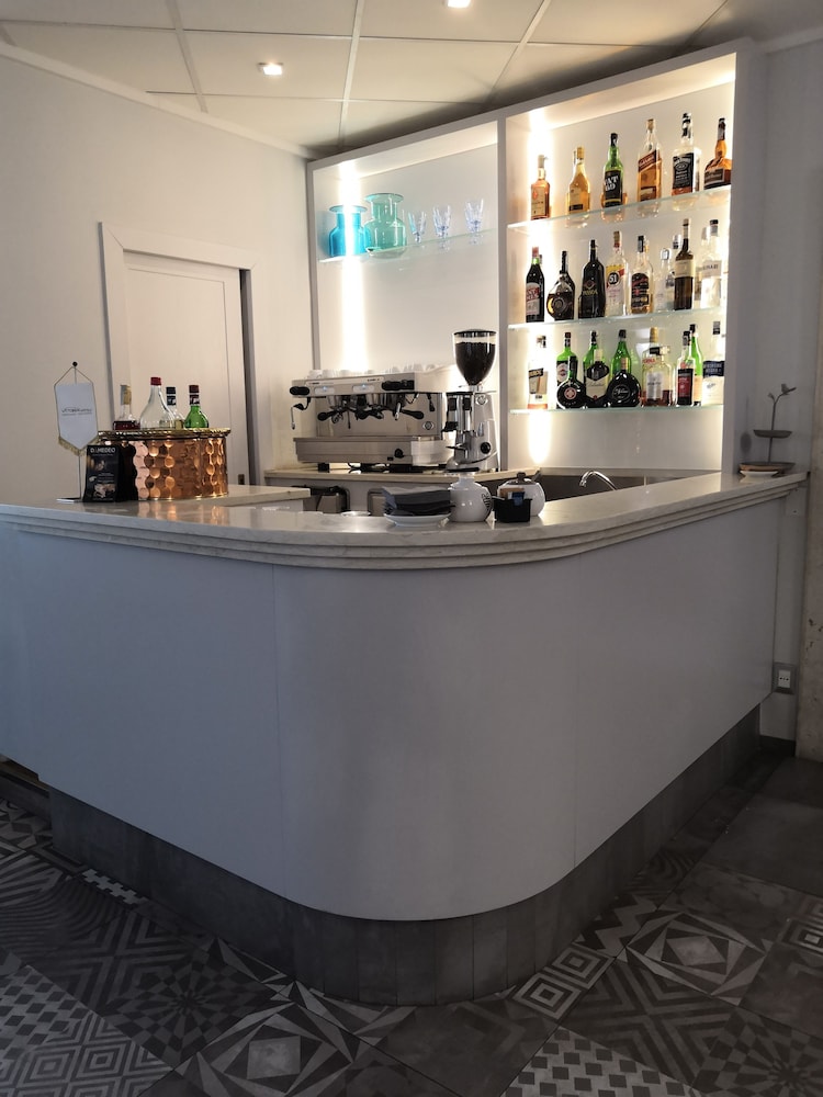 Hotel Principe Modena 7/63