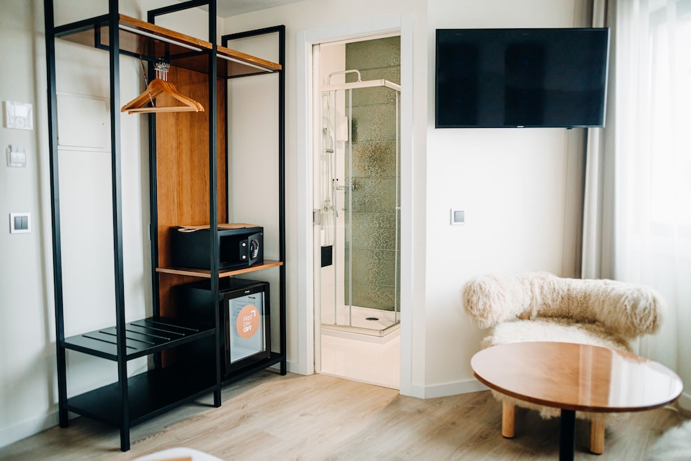 Next Level Premium Hotel 39/60