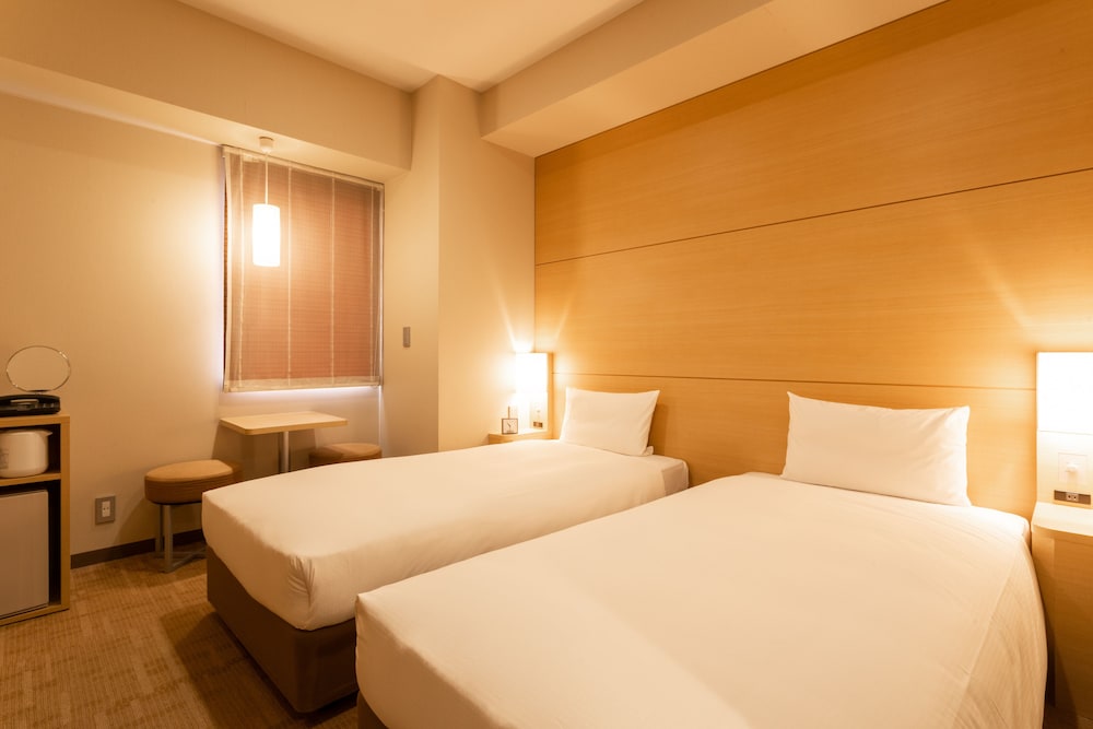 Jr West Group Via Inn Shinjuku 16/52