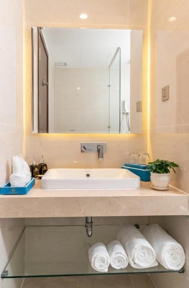 Gold Boutique Hotel Danang 27/27