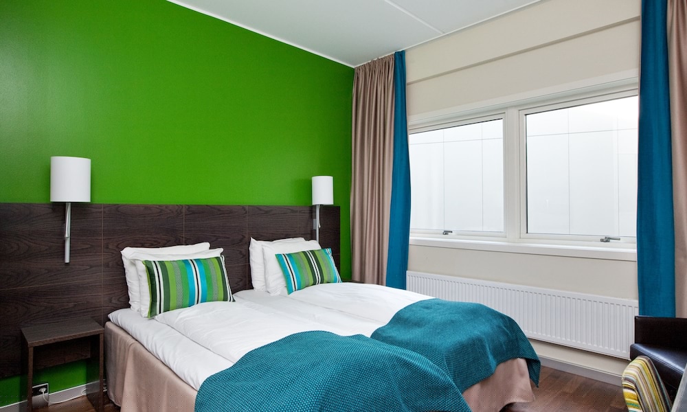 Thon Hotel Halden 15/55