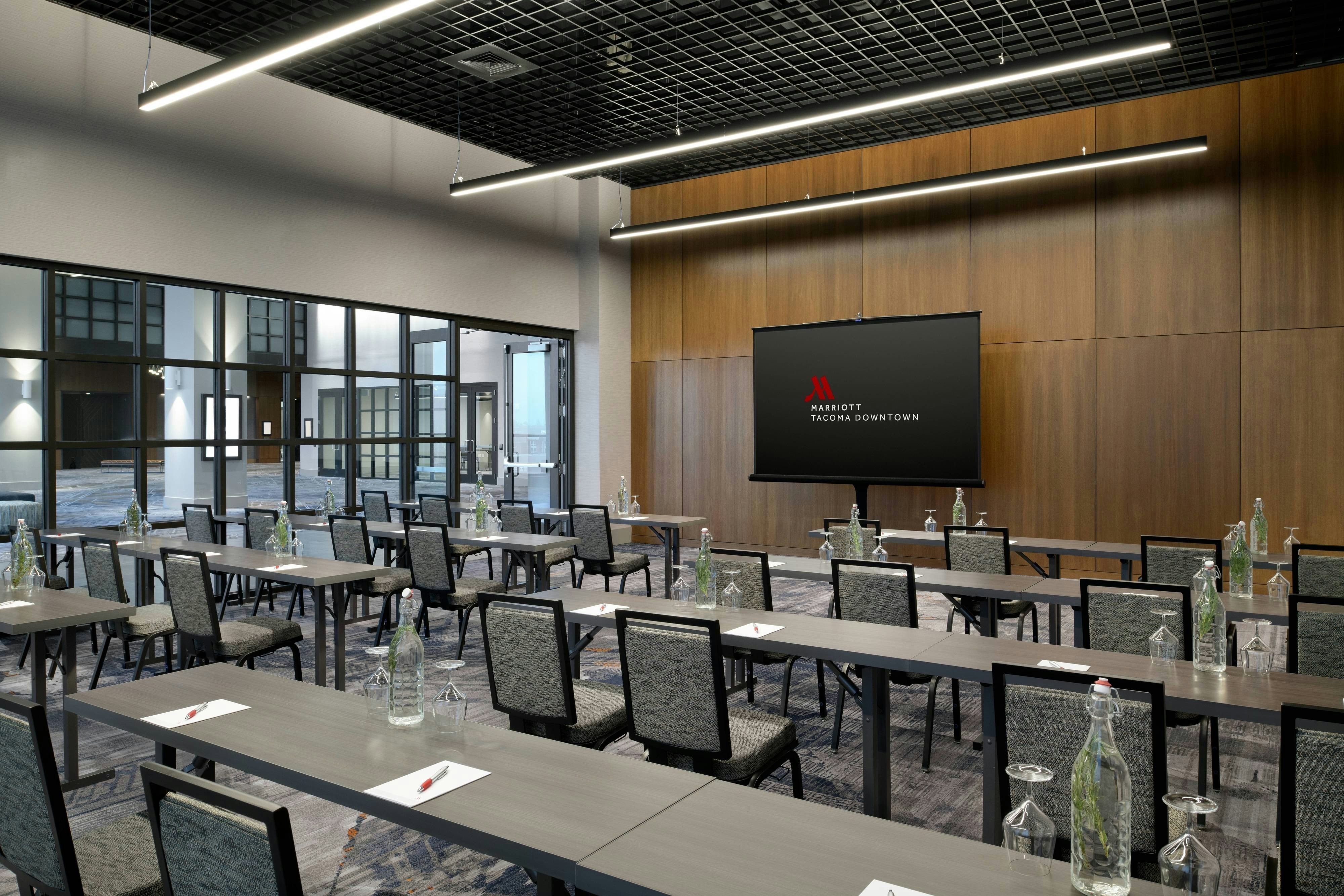 Marriott Tacoma Downtown 41/54