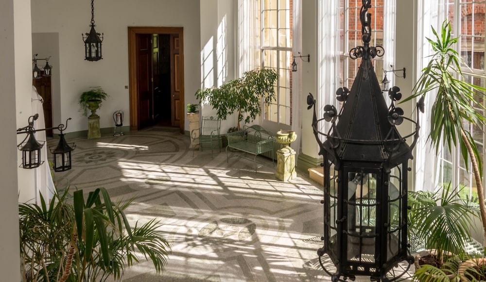 Hawkstone Hall Hotel & Gardens 44/51