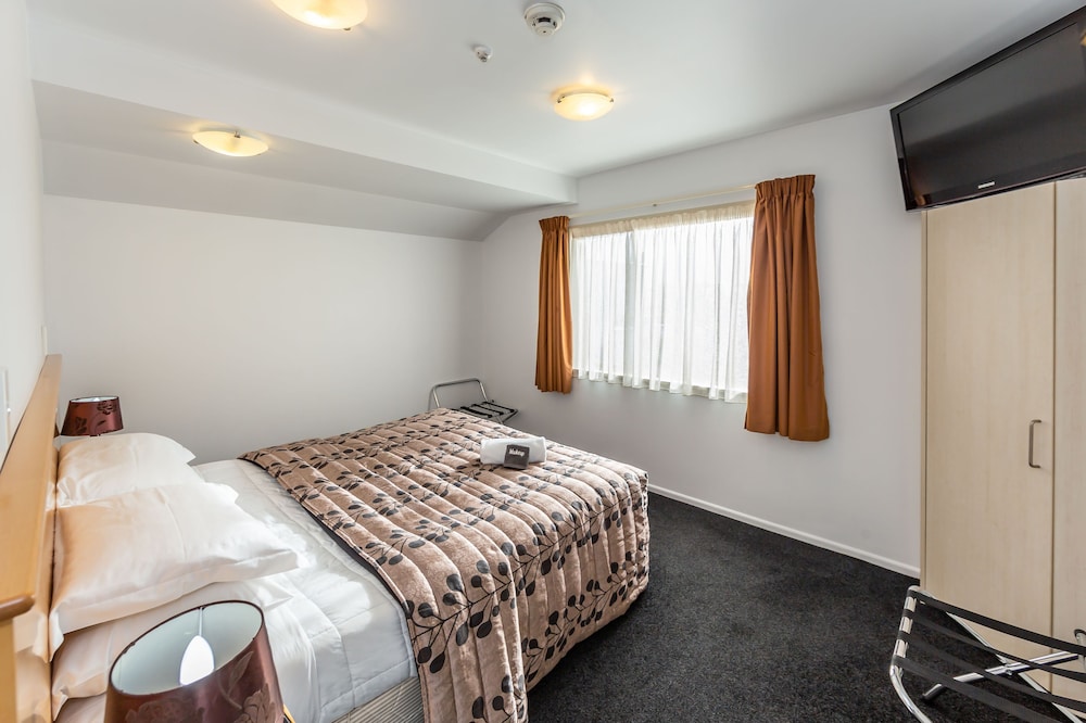 2 Bedrooms, Spa, Apartment