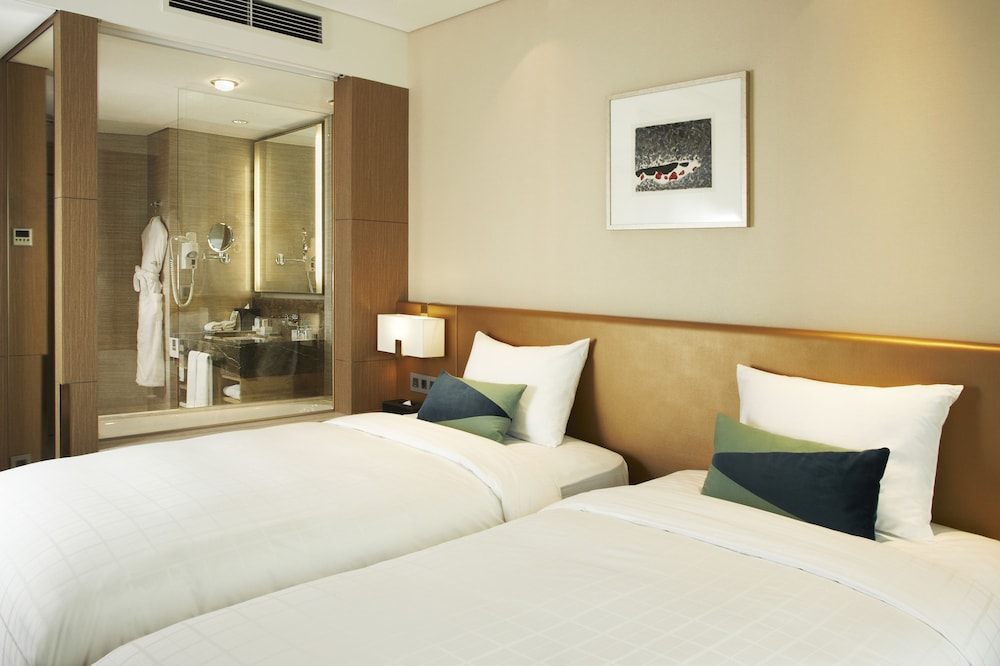Novotel Ambassador Seoul Gangnam 22/71
